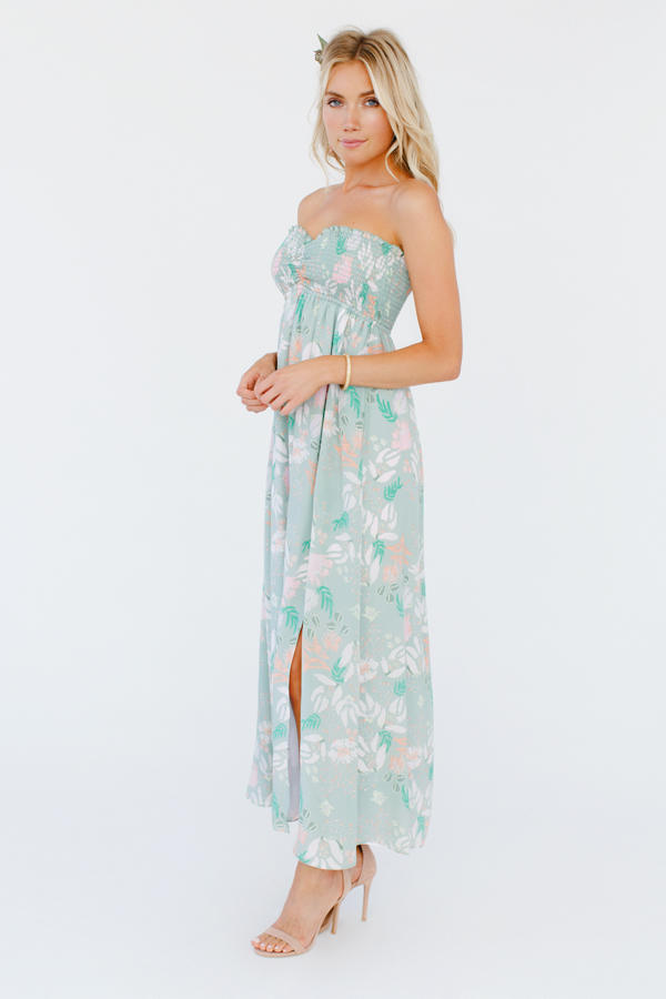 Spring/summer lookbook?