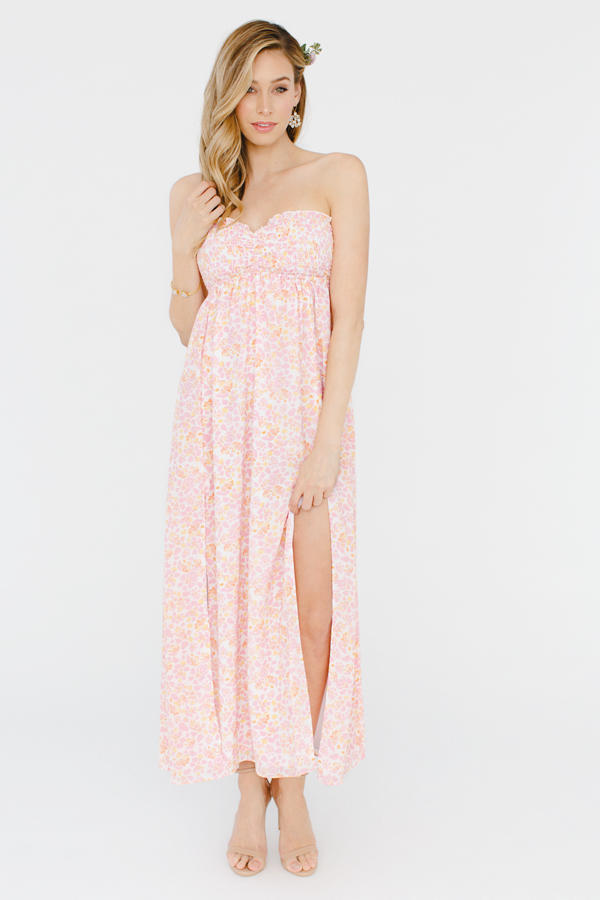 Spring/summer lookbook?