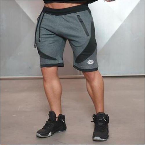 Anything wrong with wearing these shorts to the gym?