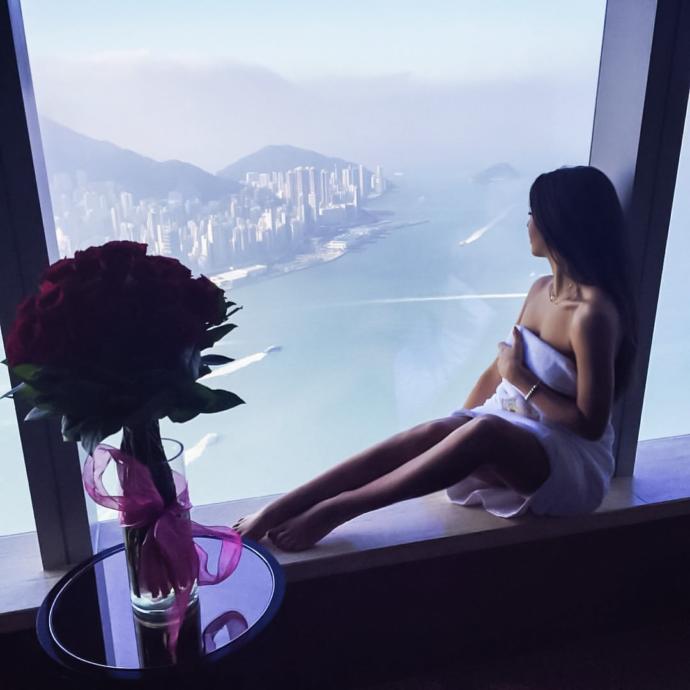 Have you ever left a date midway?