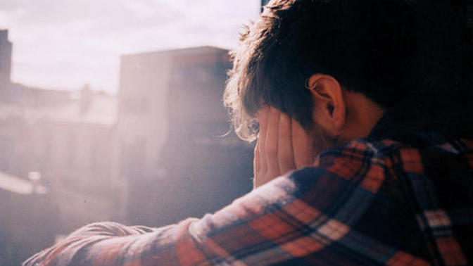 How to deal with being cheated on?