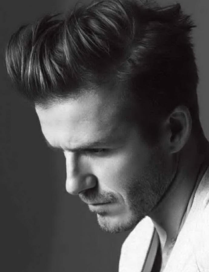 Which is the most attractive guy haircut?