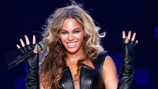 Why does everyone love beyonce so much?