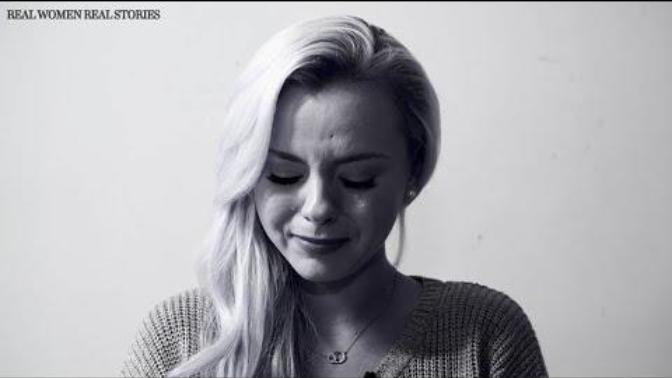 Why do WOMEN BLAME men for nearly ALL their problems?