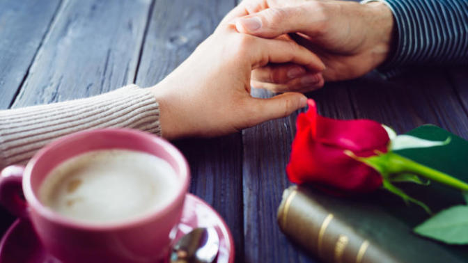My boyfriend is not spending Valentine's Day with me. Should I make it a big deal?