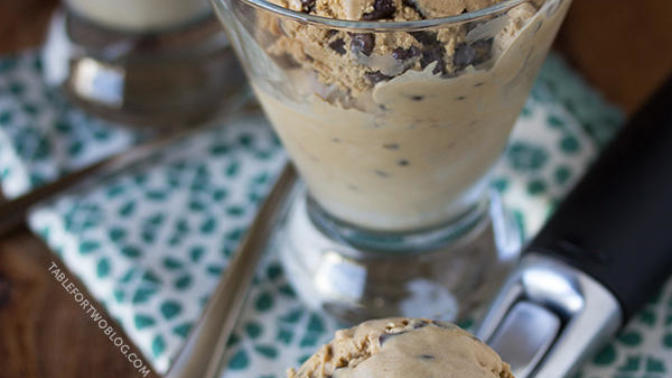 What is your number one comfort food? And why?