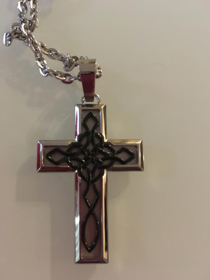 Please, What kind of Irish Celtic knot is this?