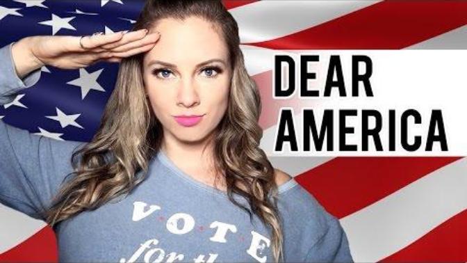 Is Nicole Arbour better than Tomi Lahren?