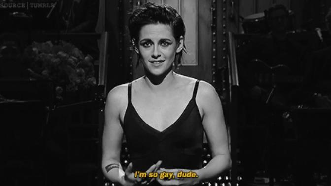 How would you react if your kid tells you that they're gay?