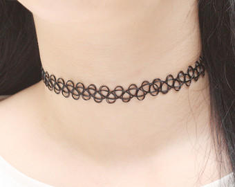 Which choker do you prefer?