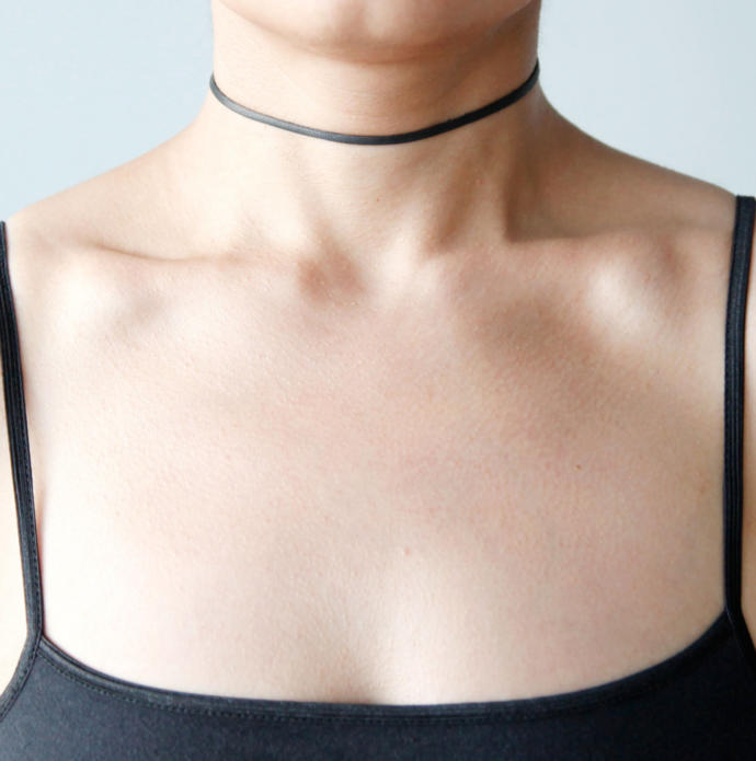which choker do you prefer?
