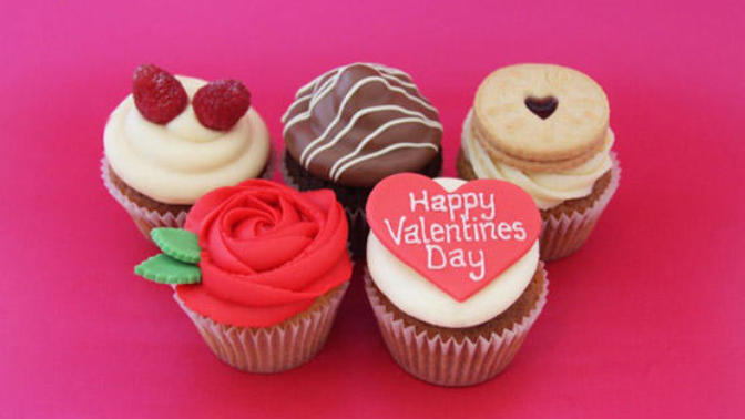 How was your Valentine's Day?