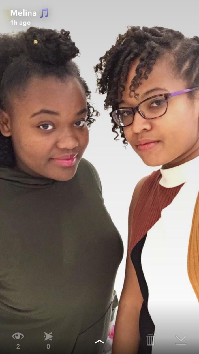 Do you find black girls attractive at all?