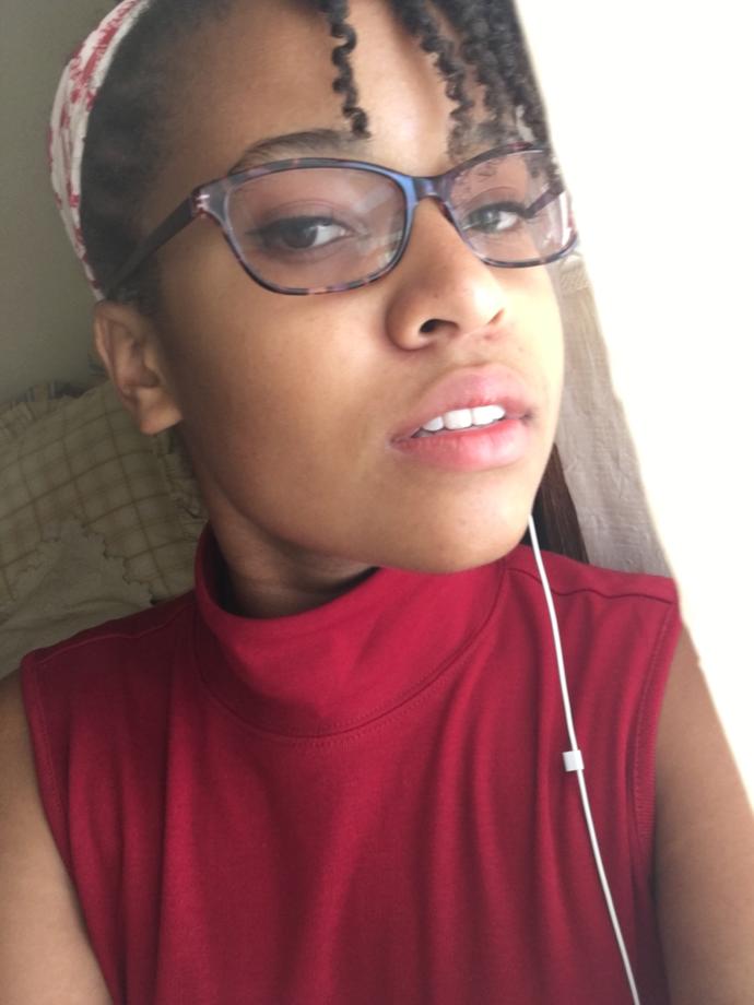Do you find black girls attractive at all?