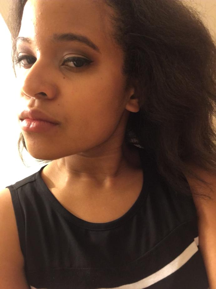 Do you find black girls attractive at all?