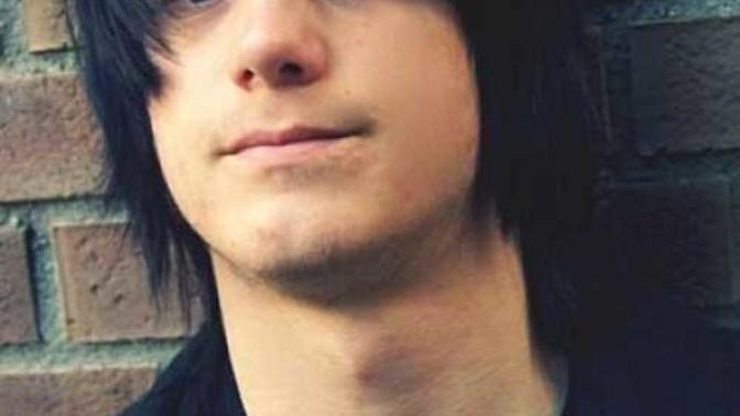 Question about men's hairstyles?