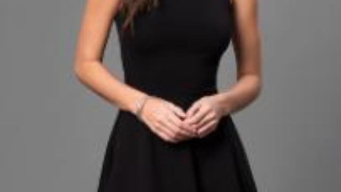 Is it weird to wear a regular dress to prom?