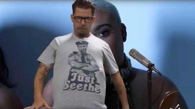What's your stance in the "fat acceptance movement"?