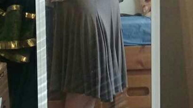 Rate me. Thick?