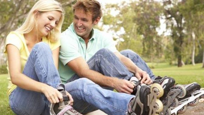 If someone was planning the perfect date for you what would it be?