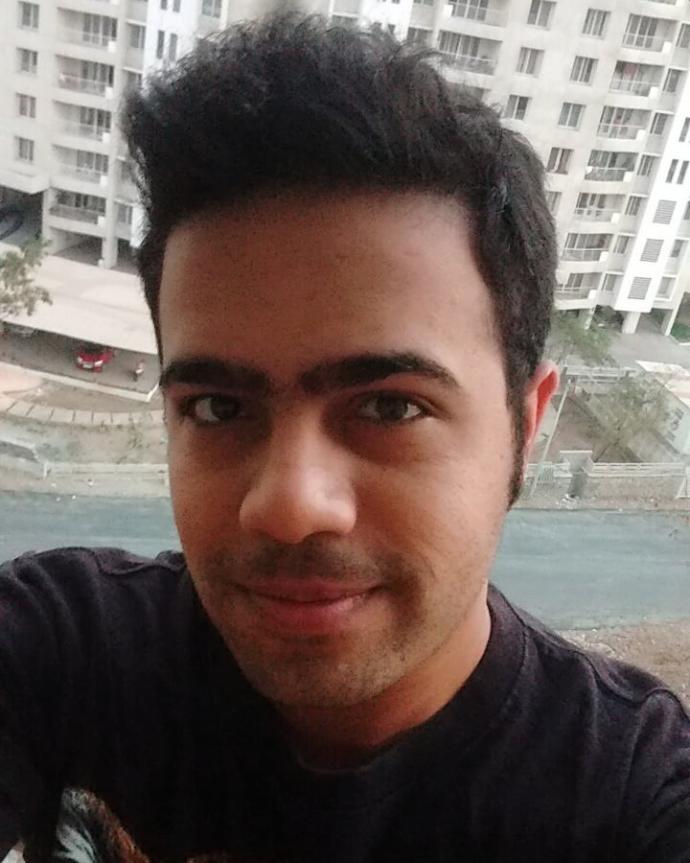 Should I try and see if long hair looks good on me?