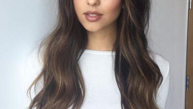 Guys, do you find long hair more attractive than short hair?