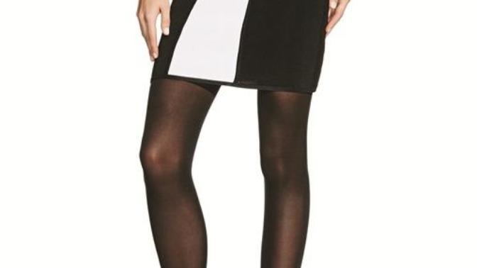 I find girls that wear black tights sexy. What do guys and girls think of black tights. Do girls like wearing black tights?