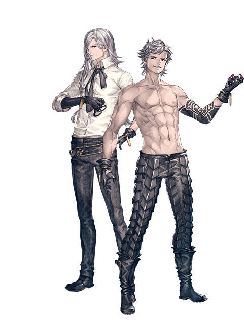 Ladies and guys would you join YoRHa if you had to wear this?