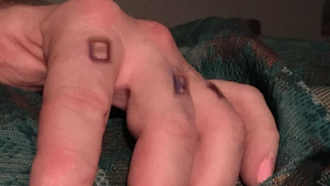 What practical jokes have you played on your SO?