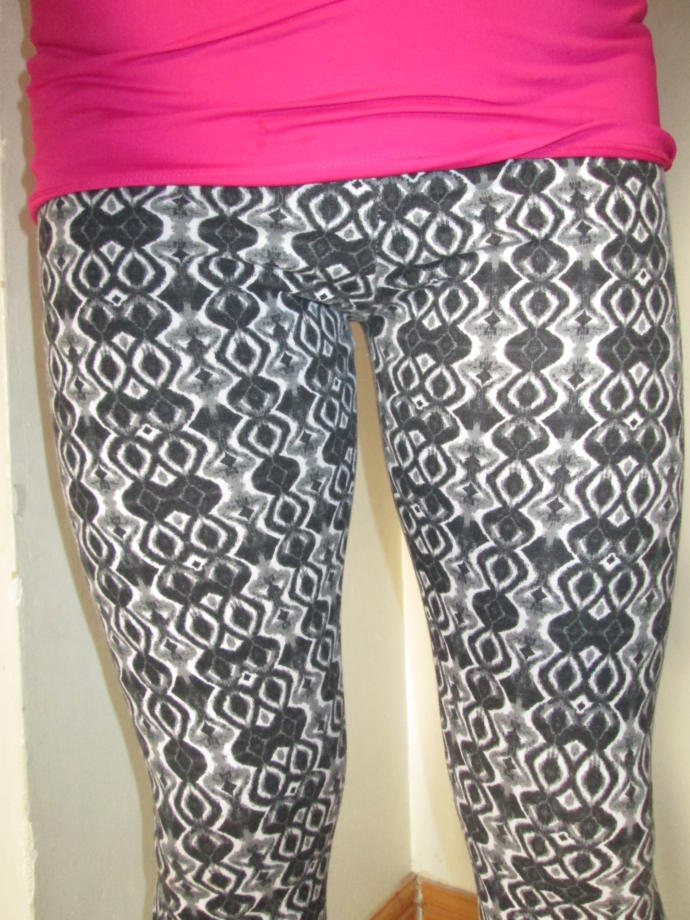 Guys, What leggings do guys like best?