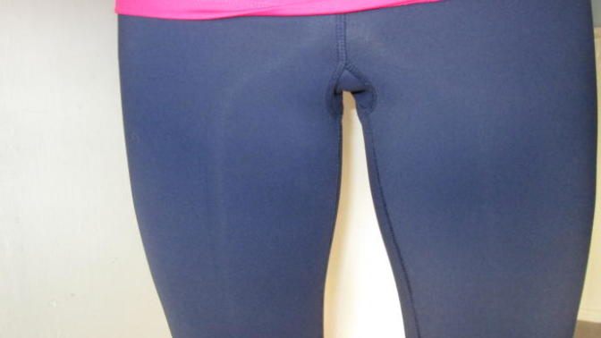Guys, What leggings do guys like best?