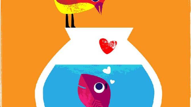 Do you think it is a good idea to date/be bf&gf with someone so incredibly different from you and your "type"?