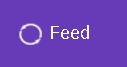 GAG button in the upper left?