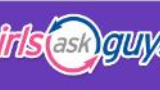GAG button in the upper left?