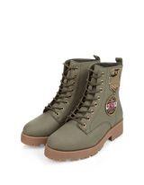 Outfit ideas to go with these boots?