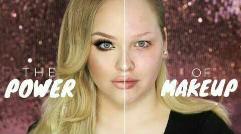 Hey GUYS, Do you think girls who wear makeup/foundation are insecure??