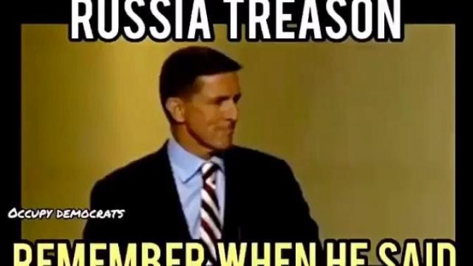 Are you still happy with the Trump administration?