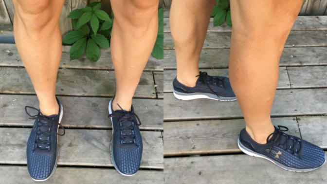 Is it OK for a normal non swimmer, non model guy to shave legs?