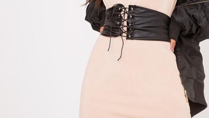 What do you think of the new corset trend?