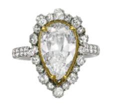 Engagement Ring Design... Which one do you like?