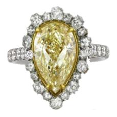 Engagement Ring Design... Which one do you like?
