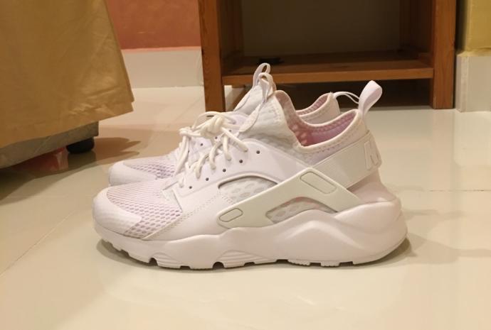 Peeps, does this shoe looks good?