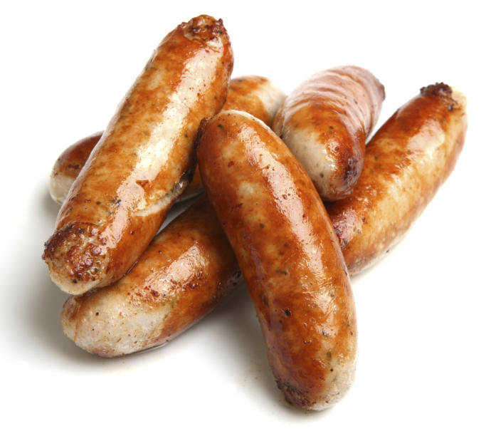 Patty Sausages or Sausage Links for breakfast, what's your preference?