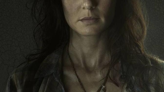 Do you think Lori from TWD is a slut?