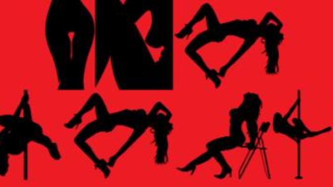 Opening a strip club?