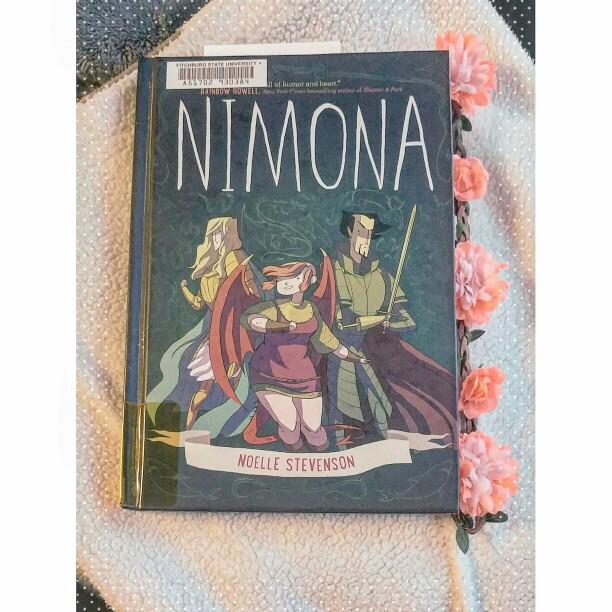 Do you all prefer classic non-graphic novels or graphic novels??