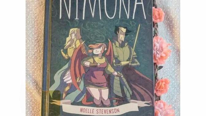 Do you all prefer classic non-graphic novels or graphic novels?