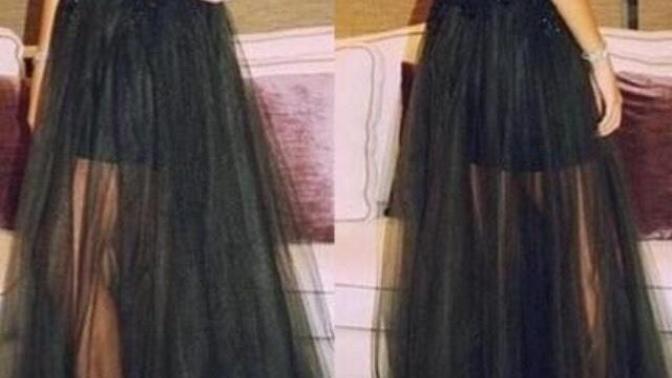 Opinions on this dress?