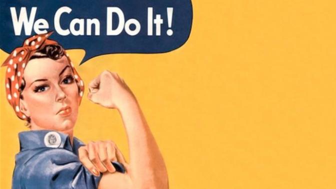 Would you date a feminist?