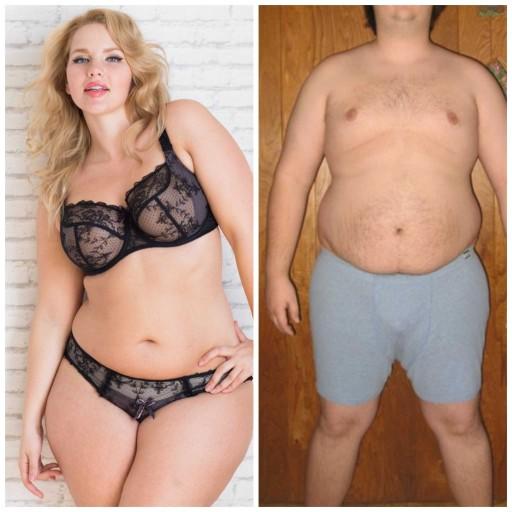 What body type are you more attracted to??